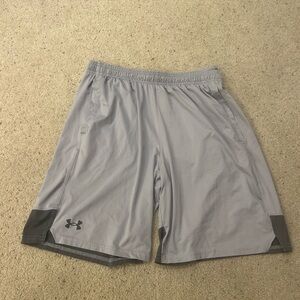 Under Armour shorts